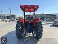 ÇETİN GROUP TRAKTÖR'DEN MASSEY FERGUSON 3.085 2007 5135 SAAT