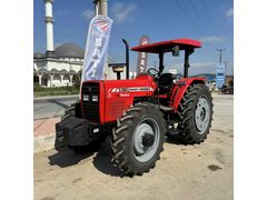 ÇETİN GROUP TRAKTÖR'DEN MASSEY FERGUSON 3.085 2007 ! 5100 ! SAAT