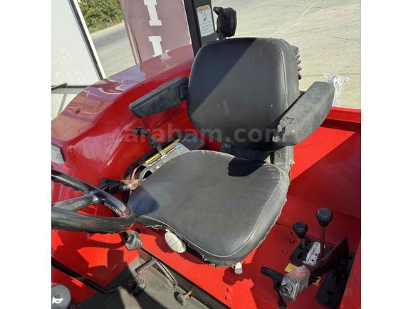 ÇETİN GROUP TRAKTÖR'DEN MASSEY FERGUSON 3.085 2007 ! 5100 ! SAAT