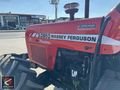 ÇETİN GROUP TRAKTÖR'DEN MASSEY FERGUSON 3.085 2007 5135 SAAT