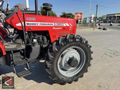 ÇETİN GROUP TRAKTÖR'DEN MASSEY FERGUSON 3.085 2007 5135 SAAT