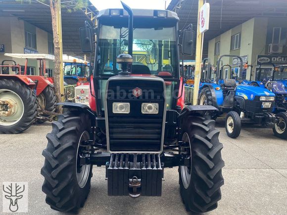 2017 MODEL 285 S HATTAT,KLİMALI,BUÇUKLU(CEYLANLAR)