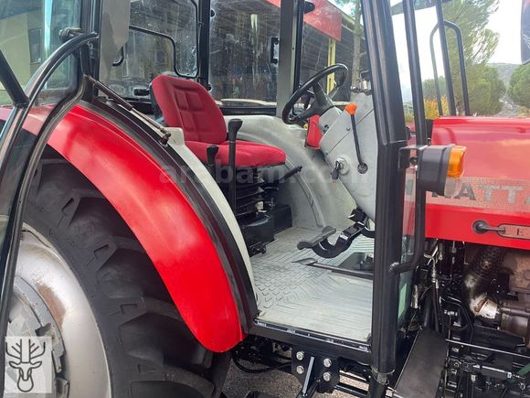 2017 MODEL 285 S HATTAT,KLİMALI,BUÇUKLU(CEYLANLAR)