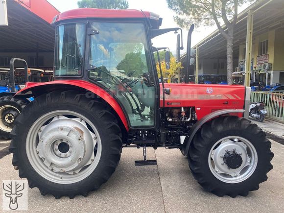 2017 MODEL 285 S HATTAT,KLİMALI,BUÇUKLU(CEYLANLAR)