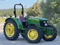 ARICI GALERİ'den 2016 MODEL JOHN DEERE 5065E EMSALSİZ TEMİZLİKTE
