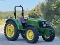 ARICI GALERİ'den 2016 MODEL JOHN DEERE 5065E EMSALSİZ TEMİZLİKTE