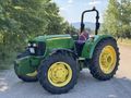 ARICI GALERİ'den 2016 MODEL JOHN DEERE 5065E EMSALSİZ TEMİZLİKTE