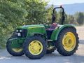 ARICI GALERİ'den 2016 MODEL JOHN DEERE 5065E EMSALSİZ TEMİZLİKTE