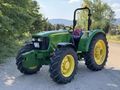 ARICI GALERİ'den 2016 MODEL JOHN DEERE 5065E EMSALSİZ TEMİZLİKTE