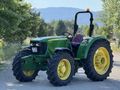 ARICI GALERİ'den 2016 MODEL JOHN DEERE 5065E EMSALSİZ TEMİZLİKTE