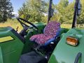ARICI GALERİ'den 2016 MODEL JOHN DEERE 5065E EMSALSİZ TEMİZLİKTE