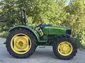 ARICI GALERİ'den 2016 MODEL JOHN DEERE 5065E EMSALSİZ TEMİZLİKTE