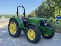 ARICI GALERİ'den 2016 MODEL JOHN DEERE 5065E EMSALSİZ TEMİZLİKTE