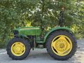 ARICI GALERİ'den 2016 MODEL JOHN DEERE 5065E EMSALSİZ TEMİZLİKTE
