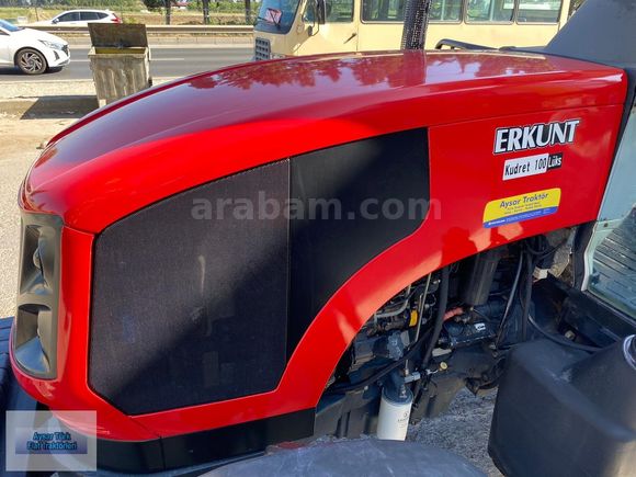 AYSAR'DAN 2013 ERKUNT KUDRET 100 LÜKS ..FİYAT DÜŞTÜ..