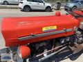 AYSAR'DAN 1969 MASSEY FERGUSON MF 135 SATILIK TRAKTÖR