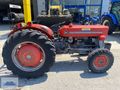 AYSAR'DAN 1969 MASSEY FERGUSON MF 135 SATILIK TRAKTÖR