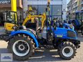 AYSAR'DAN 2024 NEW HOLLAND T3.75F 4WD SRG. SATILIK TRAKTÖR