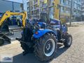 AYSAR'DAN 2024 NEW HOLLAND T3.75F 4WD SRG. SATILIK TRAKTÖR