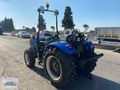 AYSAR'DAN 2024 NEW HOLLAND T3.75F 4WD SRG. SATILIK TRAKTÖR