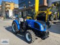 AYSAR'DAN 2024 NEW HOLLAND T3.75F 4WD SRG. SATILIK TRAKTÖR
