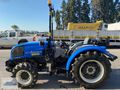 AYSAR'DAN 2024 NEW HOLLAND T3.75F 4WD SRG. SATILIK TRAKTÖR