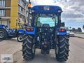 AYSAR'DAN 2022 NEW HOLLAND TT4.75 K.K. 4WD SATILIK TRAKTÖR