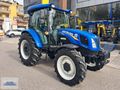 AYSAR'DAN 2022 NEW HOLLAND TT4.75 K.K. 4WD SATILIK TRAKTÖR