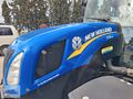 AYSAR'DAN 2022 NEW HOLLAND TT4.75 K.K. 4WD SATILIK TRAKTÖR