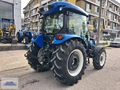 AYSAR'DAN 2022 NEW HOLLAND TT4.75 K.K. 4WD SATILIK TRAKTÖR