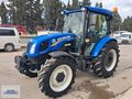 AYSAR'DAN 2022 NEW HOLLAND TT4.75 K.K. 4WD SATILIK TRAKTÖR