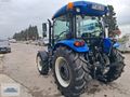 AYSAR'DAN 2023 NEW HOLLAND TT4.75 K.K. 4WD SATILIK TRAKTÖR