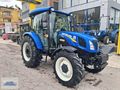 AYSAR'DAN 2023 NEW HOLLAND TT4.75 K.K. 4WD SATILIK TRAKTÖR