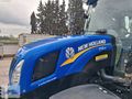 AYSAR'DAN 2023 NEW HOLLAND TT4.75 K.K. 4WD SATILIK TRAKTÖR