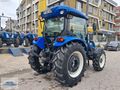 AYSAR'DAN 2023 NEW HOLLAND TT4.75 K.K. 4WD SATILIK TRAKTÖR