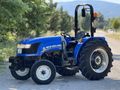 ARICI GALERİ'den 2017 MODEL NEW HOLLAND TT50 EMSALSİZ TEMİZLİKTE