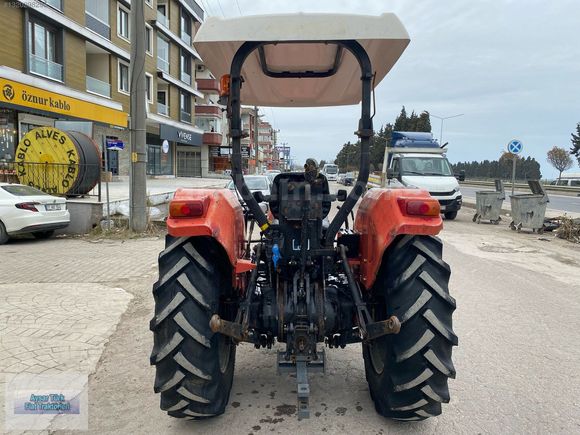 AYSAR'DAN 2005 MASSEY FERGUSON MF 3050 2WD SON İNDİRİM.