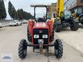 AYSAR'DAN 2005 MASSEY FERGUSON MF 3050 2WD SON İNDİRİM.