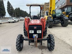 AYSAR'DAN 2005 MASSEY FERGUSON MF 3050 2WD SON İNDİRİM.