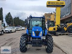 AYSAR'DAN 2022 NEW HOLLAND T4.70S K.K. 4WD SATILIK TRAKTÖR