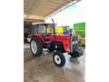 Uzel Tarımdan 2001 model 286G massey Ferguson