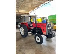 Uzel Tarımdan 2001 model 286G massey Ferguson