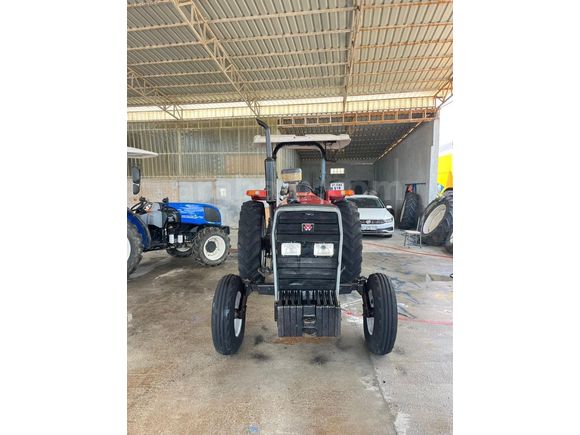 Uzel Tarımdan 2001 model 286G massey Ferguson