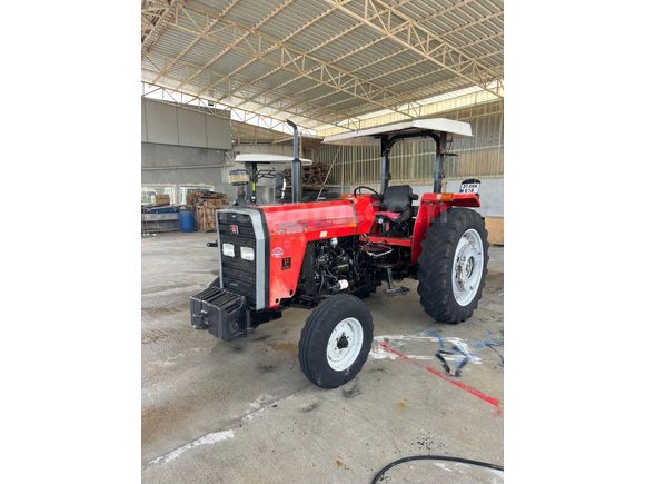 Uzel Tarımdan 2001 model 286G massey Ferguson