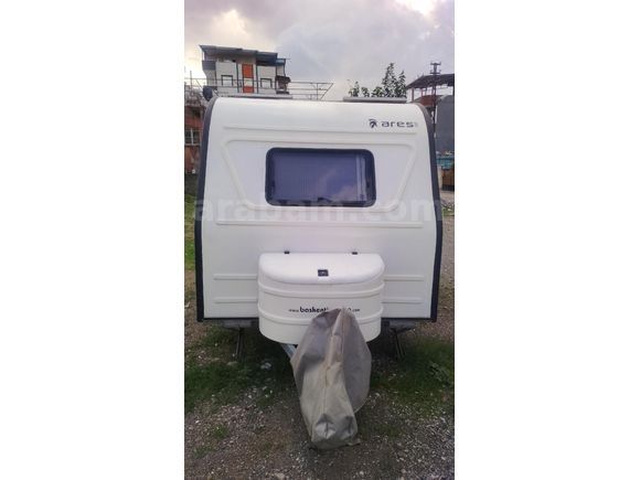 Sahibinden Karavan Çekme