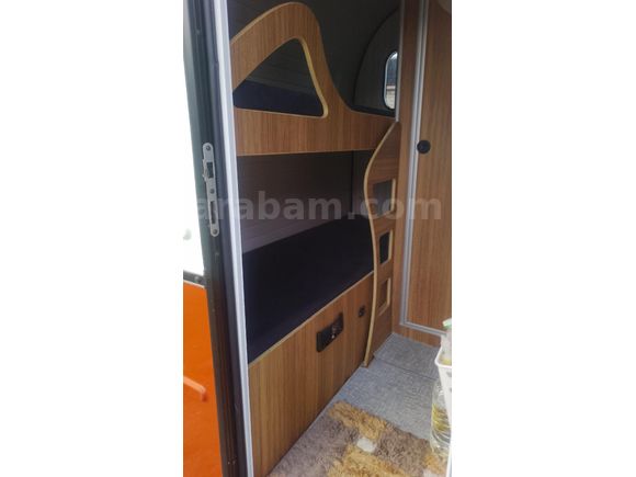 Sahibinden Karavan Çekme