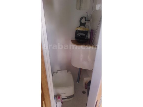Sahibinden Karavan Çekme