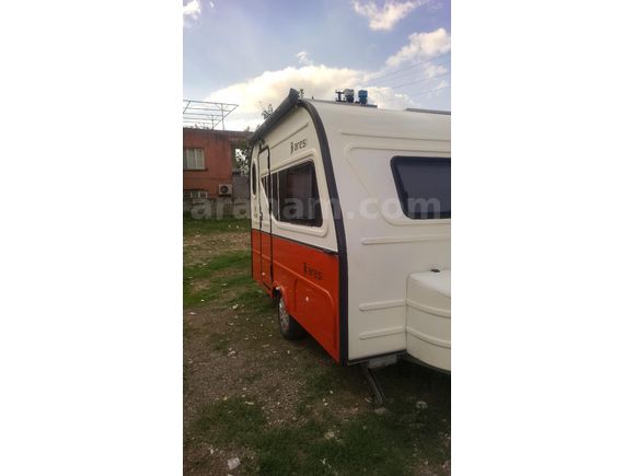 Sahibinden Karavan Çekme