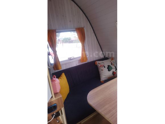 Sahibinden Karavan Çekme