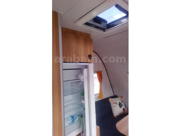 Sahibinden Karavan Çekme